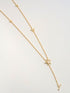 star grace necklace